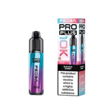 Feoba Pro Plus 10K Prefilled Pod Kit