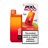 PIXL 8000