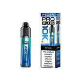 Feoba Pro Plus 10K Prefilled Pod Kit