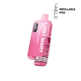 Lost Mary BM6000 Kit