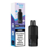 Hayati Pro Max+ Refill