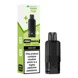 Hayati Pro Max+ Refill