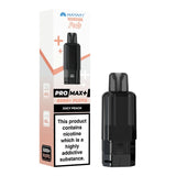 Hayati Pro Max+ Refill