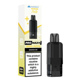 Hayati Pro Max+ Refill