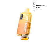 Lost Mary BM6000 Kit