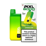 PIXL 8000