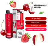 IVG 2400 4 in 1 Rechargeable Vape