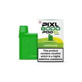 PIXL 8000 Pod x 1