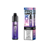 Feoba Pro Plus 10K Prefilled Pod Kit