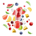 VLTZ-X GO 10 Refill