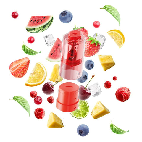 VLTZ-X GO 10 Refill