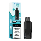 Hayati Pro Max+ Refill