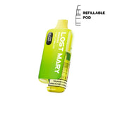 Lost Mary BM6000 Kit