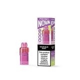 Feoba Nova 6K Refill Pod x 1