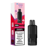 Hayati Pro Max+ Refill