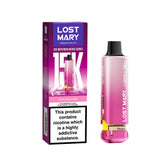 Lost Mary Nera Refill