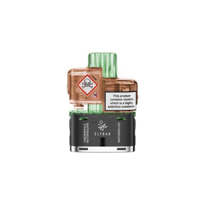 ELF BAR Dual 10K Prefilled Pod Totally Wicked Isle of Man ELF BAR Dual 10K Prefilled Pod Totally Wicked Isle of Man