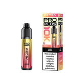 Feoba Pro Plus 10K Prefilled Pod Kit