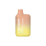 Lost Mary BM600 Prefilled Pod Kit
