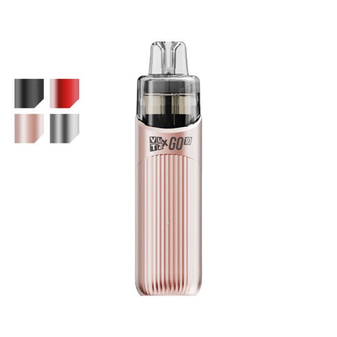 VLTZ-X GO 10 Battery