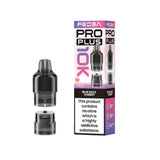 Feoba Pro Plus 10k Pods