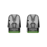 Aeromax Boost Pods x 2