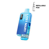 Lost Mary BM6000 Kit