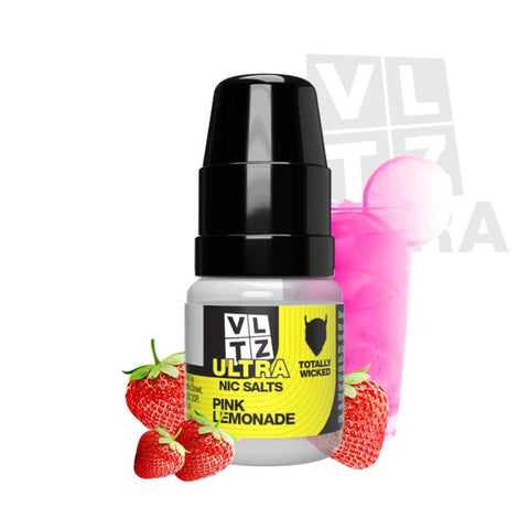 VLTZ Ultra E-Liquid Totally Wicked Isle of Man VLTZ Ultra E-Liquid Totally Wicked Isle of Man