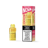 Feoba Nova 6K Refill Pod x 1
