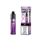 Feoba Pro Plus 10K Prefilled Pod Kit