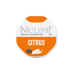 NicLeaf