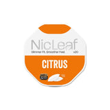 NicLeaf