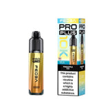 Feoba Pro Plus 10K Prefilled Pod Kit
