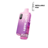 Lost Mary BM6000 Kit