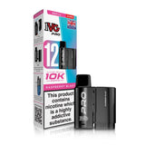 IVG PRO 12 Refill