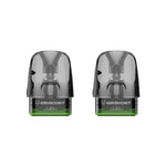 Aeromax Boost Pods x 2