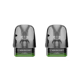 Aeromax Boost Pods x 2