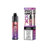 Feoba Pro Plus 10K Prefilled Pod Kit