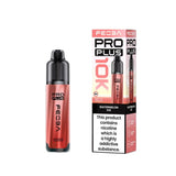 Feoba Pro Plus 10K Prefilled Pod Kit