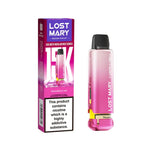 Lost Mary Nera Refill