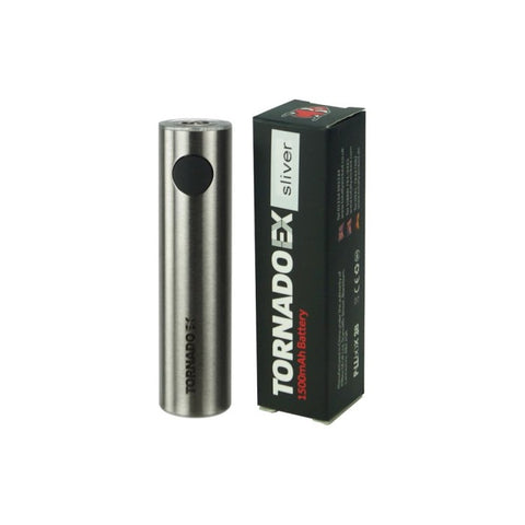 Tornado EX 1500mAh Battery