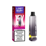 Lost Mary Nera Refill
