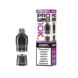 Feoba Pro Plus 10k Pods