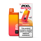 PIXL 8000