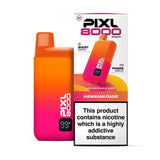 PIXL 8000