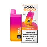 PIXL 8000