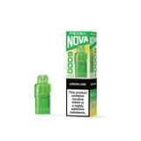Feoba Nova 6K Refill Pod x 1