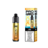 Feoba Pro Plus 10K Prefilled Pod Kit