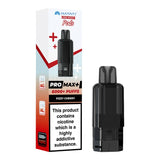 Hayati Pro Max+ Refill