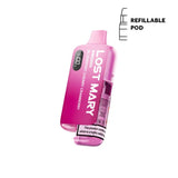 Lost Mary BM6000 Kit